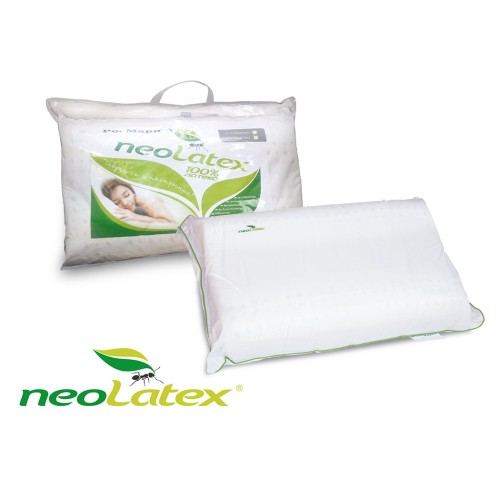 Възглавница neoLatex Анатомик Възглавница neoLatex Анатомик