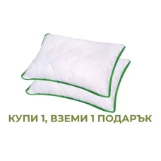 Възглавница ALOE DREAM 50х70 Възглавница ALOE DREAM 50х70