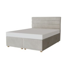 Основа COMFORT SUPREME с табла Fjord и дамаска Diosa 11 Основа COMFORT SUPREME с табла Fjord и дамаска Diosa 11