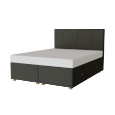 Основа COMFORT SUPREME с табла Fjord и дамаска Crush 67 Основа COMFORT SUPREME с табла Fjord и дамаска Crush 67
