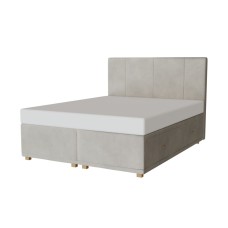 Основа COMFORT SUPREME с табла Flow и дамаска Diosa 11 Основа COMFORT SUPREME с табла Flow и дамаска Diosa 11