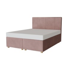 Основа COMFORT SUPREME с табла Flow и дамаска Soro 61 Основа COMFORT SUPREME с табла Flow и дамаска Soro 61