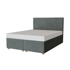 Основа COMFORT SUPREME с табла Flow и дамаска Soro 93 Основа COMFORT SUPREME с табла Flow и дамаска Soro 93