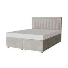 Основа COMFORT SUPREME с табла Galaxy и дамаска Diosa 11 Основа COMFORT SUPREME с табла Galaxy и дамаска Diosa 11