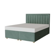 Основа COMFORT SUPREME с табла Galaxy и дамаска Sawana LN 72 Основа COMFORT SUPREME с табла Galaxy и дамаска Sawana LN 72