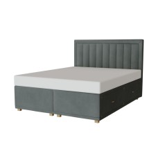 Основа COMFORT SUPREME с табла Galaxy и дамаска Soro 93 Основа COMFORT SUPREME с табла Galaxy и дамаска Soro 93