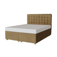 Основа COMFORT SUPREME с табла Karlstadt и дамаска Sawana LN 17 Основа COMFORT SUPREME с табла Karlstadt и дамаска Sawana LN 17