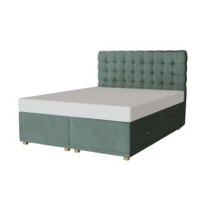 Основа COMFORT SUPREME с табла Karlstadt и дамаска Sawana LN 72 Основа COMFORT SUPREME с табла Karlstadt и дамаска Sawana LN 72