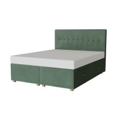 Основа COMFORT SUPREME с табла Kopenhagen и дамаска Bergamo 72 Основа COMFORT SUPREME с табла Kopenhagen и дамаска Bergamo 72