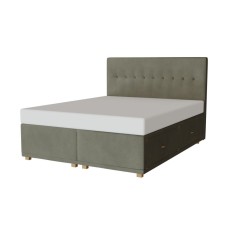 Основа COMFORT SUPREME с табла Kopenhagen и дамаска Bergamo 92 Основа COMFORT SUPREME с табла Kopenhagen и дамаска Bergamo 92