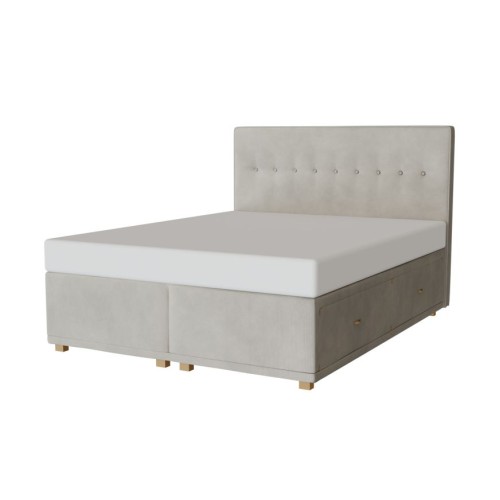 Основа COMFORT SUPREME с табла Kopenhagen и дамаска Diosa 11