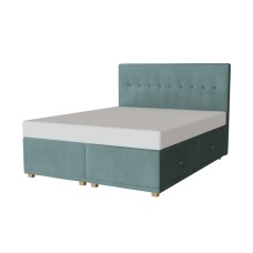 Основа COMFORT SUPREME с табла Kopenhagen и дамаска Diosa 71 Основа COMFORT SUPREME с табла Kopenhagen и дамаска Diosa 71