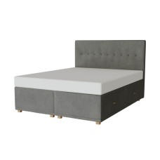 Основа COMFORT SUPREME с табла Kopenhagen и дамаска Now or never 16 Основа COMFORT SUPREME с табла Kopenhagen и дамаска Now or never 16