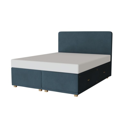 Основа COMFORT SUPREME с табла New Wave и дамаска Perfect harmony 77 Основа COMFORT SUPREME с табла New Wave и дамаска Perfect harmony 77