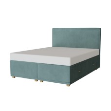 Основа COMFORT SUPREME с табла Oslo и дамаска Diosa 71