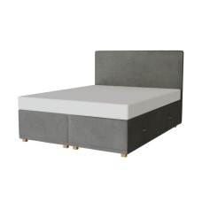Основа COMFORT SUPREME с табла Oslo и дамаска Now or never 16