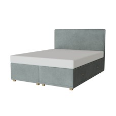 Основа COMFORT SUPREME с табла Oslo и дамаска Now or never 83