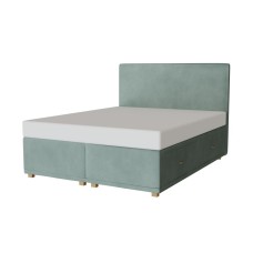 Основа COMFORT SUPREME с табла Oslo и дамаска Perfect Harmony 72 Основа COMFORT SUPREME с табла Oslo и дамаска Perfect Harmony 72