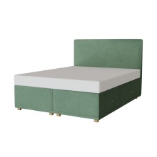 Основа COMFORT SUPREME с табла Oslo и дамаска Soro 34 Основа COMFORT SUPREME с табла Oslo и дамаска Soro 34