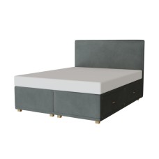 Основа COMFORT SUPREME с табла Oslo и дамаска Soro 93 Основа COMFORT SUPREME с табла Oslo и дамаска Soro 93