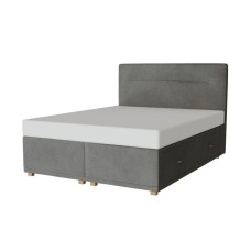 Основа COMFORT SUPREME с табла Venice и дамаска Now or never 16