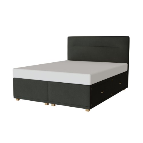 Основа COMFORT SUPREME с табла Venice и дамаска Sawana LN 05 Основа COMFORT SUPREME с табла Venice и дамаска Sawana LN 05
