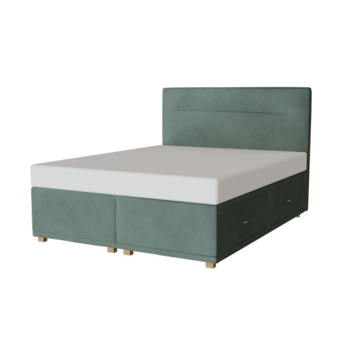 Основа COMFORT SUPREME с табла Venice и дамаска Sawana NL 72