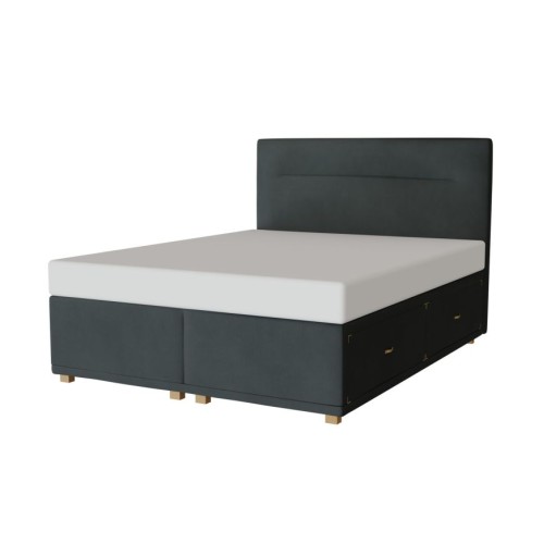Основа COMFORT SUPREME с табла Venice и дамаска Soro 97 Основа COMFORT SUPREME с табла Venice и дамаска Soro 97