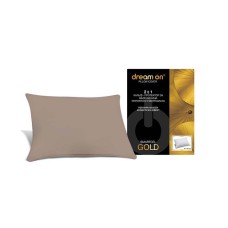 Протектор за възглавница Smartcel Gold Ecru Протектор за възглавница Smartcel Gold Ecru