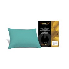 Протектор за възглавница Smartcel Gold Green Протектор за възглавница Smartcel Gold Green