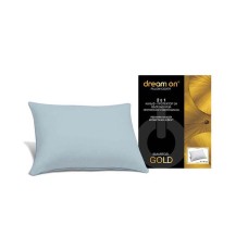 Протектор за възглавница Smartcel Gold Light Blue Протектор за възглавница Smartcel Gold Light Blue