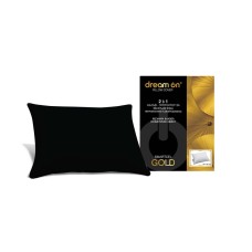 Протектор за възглавница Smartcel Gold Black Протектор за възглавница Smartcel Gold Black