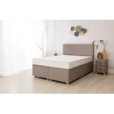 Основа COMFORT SUPREME с табла Bergen и дамаска Over the horizon 64