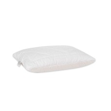 ВЪЗГЛАВНИЦА WHITE BOUTIQUE COTTONA TENCEL BABY PLUS ВЪЗГЛАВНИЦА WHITE BOUTIQUE COTTONA TENCEL BABY PLUS