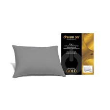 Протектор за възглавница Smartcel Gold Grey Протектор за възглавница Smartcel Gold Grey