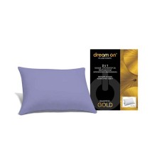 Протектор за възглавница Smartcel Gold Blue Протектор за възглавница Smartcel Gold Blue