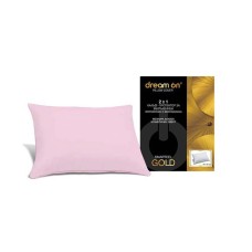Протектор за Възглавница Smartcel Gold Pink Протектор за Възглавница Smartcel Gold Pink