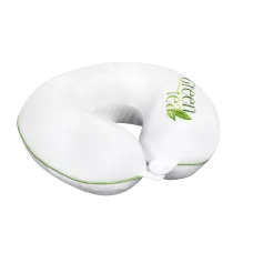 Възглавница GREEN TEA TRAVEL 29х30х10см Възглавница GREEN TEA TRAVEL 29х30х10см