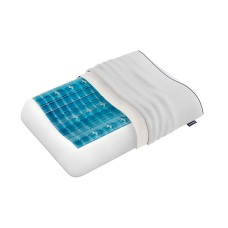 ВЪЗГЛАВНИЦА TECHNOGEL ANATOMIC PLUS ВЪЗГЛАВНИЦА TECHNOGEL ANATOMIC PLUS