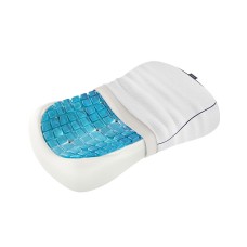 ВЪЗГЛАВНИЦА TECHNOGEL CONVEXO ВЪЗГЛАВНИЦА TECHNOGEL CONVEXO