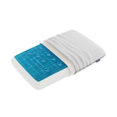 ВЪЗГЛАВНИЦА TECHNOGEL ORTHOPEDIC DELUXE PLUS 66/40/11 ВЪЗГЛАВНИЦА TECHNOGEL ORTHOPEDIC DELUXE PLUS 66/40/11