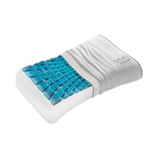 ВЪЗГЛАВНИЦА TECHNOGEL TECHNOGEL VIVE ANATOMIK CURVE ВЪЗГЛАВНИЦА TECHNOGEL TECHNOGEL VIVE ANATOMIK CURVE