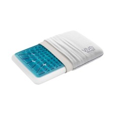 ВЪЗГЛАВНИЦА TECHNOGEL TECHNOGEL VIVE DELUXE ВЪЗГЛАВНИЦА TECHNOGEL TECHNOGEL VIVE DELUXE