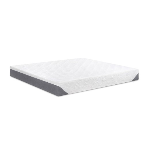 МАТРАК TEMPUR ONE HYBRID MEDIUM GREY МАТРАК TEMPUR ONE HYBRID MEDIUM GREY