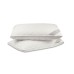ВЪЗГЛАВНИЦА WHITE BOUTIQUE LINEA PLUS ВЪЗГЛАВНИЦА WHITE BOUTIQUE LINEA PLUS