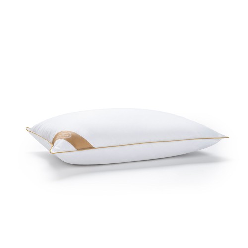 ВЪЗГЛАВНИЦА WHITE BOUTIQUE GOLD ВЪЗГЛАВНИЦА WHITE BOUTIQUE GOLD