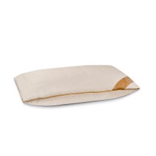 ВЪЗГЛАВНИЦА WHITE BOUTIQUE CAMELLA GOLD PLUS ВЪЗГЛАВНИЦА WHITE BOUTIQUE CAMELLA GOLD PLUS