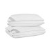ВЪЗГЛАВНИЦА WHITE BOUTIQUE WONDER PILLOW PLUS ВЪЗГЛАВНИЦА WHITE BOUTIQUE WONDER PILLOW PLUS