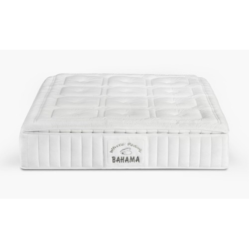МАТРАК BAHAMA WHITE PEARL МАТРАК BAHAMA WHITE PEARL