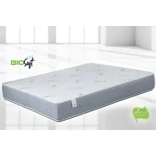 Двулицев матрак BioSoft